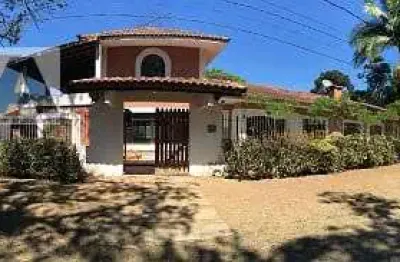 Chácara / sítio à venda na Rua Monte Paschoal, 825, Itrapoá, Ribeirão Pires