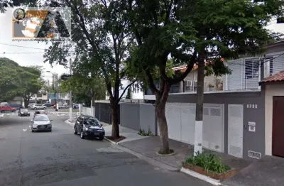 Casa com 3 quartos à venda na Alameda dos Arapanés, 1862, Moema, São Paulo