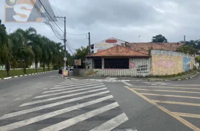 Ponto comercial para alugar na Avenida Antônio Massa, 1050, Vila Áurea, Poá