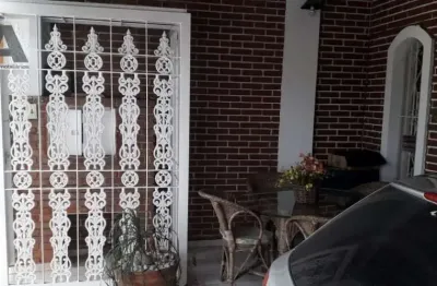 Casa com 3 quartos à venda na Rua Nair Ferreira Martins, 171, Vila Adelina, Suzano
