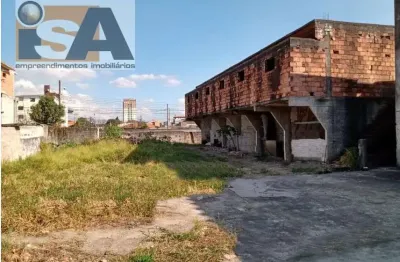 Ponto comercial à venda na Avenida Paul Percy Harris, 234, Vila Maria de Maggi, Suzano