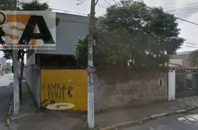 Ponto comercial à venda na Rua Gastão Vidigal, 190, Vila Amorim, Suzano
