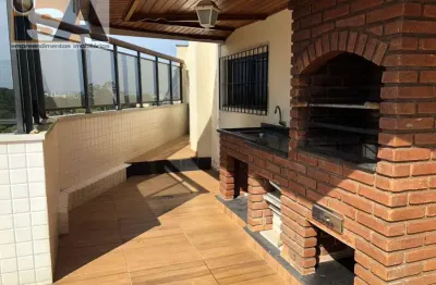 Apartamento edifício águas cristalinas em vila santa maria  -  poá