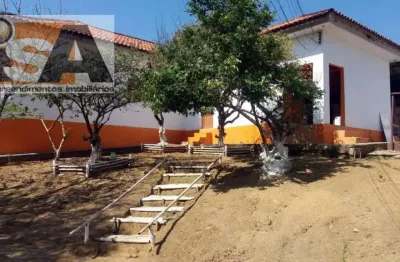 Chácara / sítio à venda na Rua Nove, 92, Jardim Novo Horizonte, Suzano