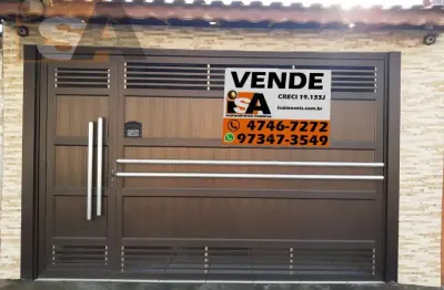 Casa residencial em suzano - vila amorim - suzano, sp
