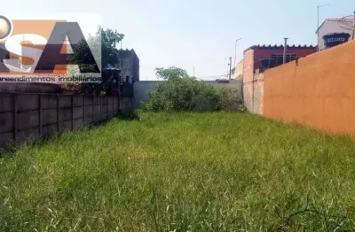 Terreno para locação em jardim imperador - suzano, sp