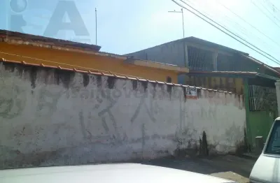 Casa com 4 quartos à venda na Rua Pinheiros, 74, Jardim Indaiá, Poá