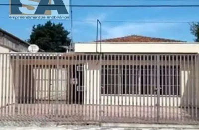 Casa comercial à venda na Rua Quinze de Novembro, 56, Centro, Suzano