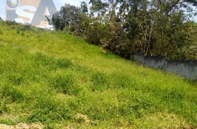 Terreno à venda na Rua Rocha, Meu Cantinho, Suzano