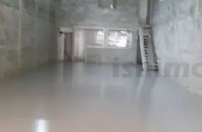 Ponto comercial à venda na Rua Luiz Gonzaga Filho, 387, Jardim Santa Rita, Itaquaquecetuba