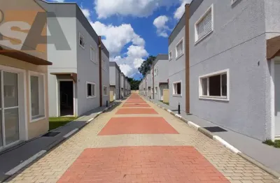 Casa com 2 quartos à venda na Rua Iraci Umbelina De Jesus, Caxangá, Suzano
