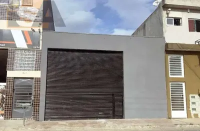 Ponto comercial à venda na Avenida Senador Roberto Simonsen, 1177, Jardim Imperador, Suzano