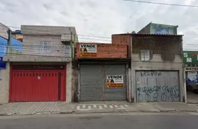 Ponto comercial à venda na Avenida Ítalo Adami, 1124, Vila Zeferina, Itaquaquecetuba