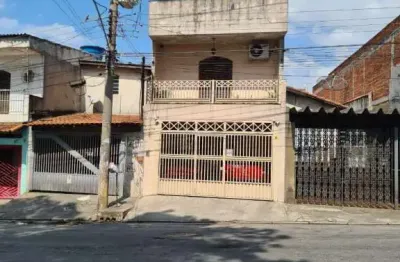 Casa residencial em jardim luciana - itaquaquecetuba, sp