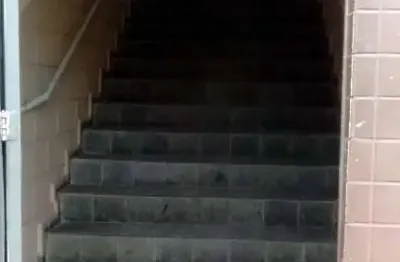 Galpão salão em quinta da boa vista (residencial)  -  itaquaquecetuba