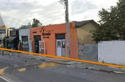 Ponto comercial à venda na Avenida Getúlio Vargas, 542, Calmon Viana, Poá