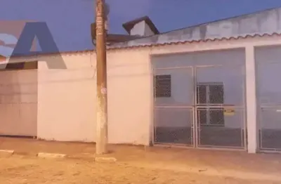 Ponto comercial à venda na Rua Otávio Miguel da Silva, 329, Parque Suzano, Suzano