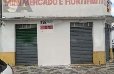 Terreno à venda na Avenida Mogi das Cruzes, 232, Parque Suzano, Suzano
