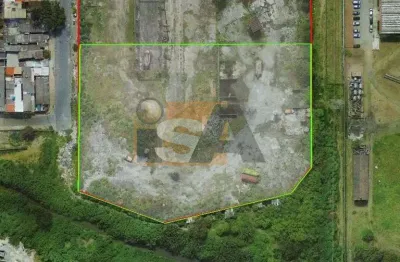 Ponto comercial à venda na Rua Dona Guaraciaba, Calmon Viana, Poá