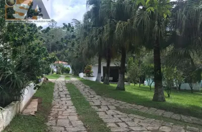 Chácara / sítio à venda na Estrada Odilo Cardoso, 5817, Jardim dos Eucaliptos, Suzano
