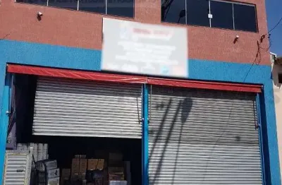 Ponto comercial à venda na Rua Vinte e Nove de Novembro, 249, Vila Rosária, São Paulo