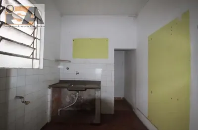Casa com 2 quartos à venda na Avenida Lacerda Franco, 1249, Cambuci, São Paulo