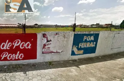 Ponto comercial para alugar na Avenida Fernando Rossi, Vila Bandeirantes, Poá