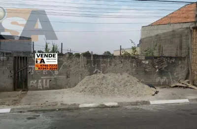 Terreno à venda na Rua Francisco Martinho, s/n, Cidade Boa Vista, Suzano