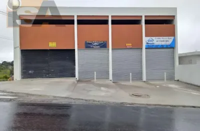 Sala comercial à venda na Rua Vicente Ferreira de Queiróz, 230, Jardim Elisa, Suzano