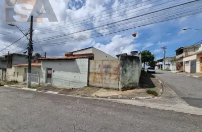 Casa com 2 quartos à venda na R. Zulmira Gara Matias, 245, Parque Residencial Casa Branca, Suzano