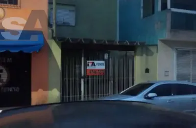 Casa comercial à venda na Rua Horácio de Souza Coutinho, 21, Sítio São José, Suzano