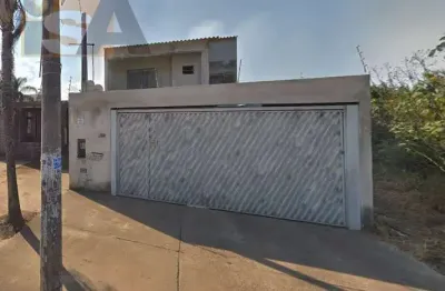 Casa com 3 quartos à venda na Estrada Santa Mônica, 390, Parque Santa Rosa, Suzano