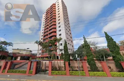 Apartamento com 3 quartos à venda na Rua Coronel Benedito Almeida, 49, Centro, Poá