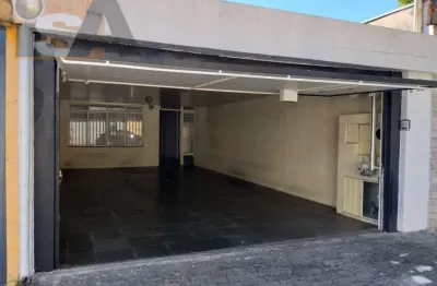 Casa com 3 quartos para alugar na Rua Coronel Octávio Azeredo, 178, Vila Mazzei, São Paulo