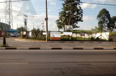 Ponto comercial para alugar na Rua Prudente de Moraes, 1327, Vila Amorim, Suzano