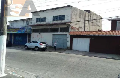 Ponto comercial para alugar na Rua Quintino Bocaiúva, 463, Jardim América, Poá