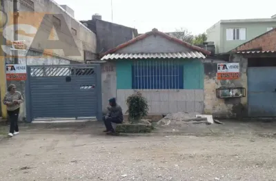 Casa com 4 quartos à venda na Rua Prudente De Morais 2915, Vila Monte Sion, Suzano
