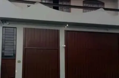 Casa com 3 quartos à venda na Rua Porto Feliz, 118, Jardim Selma Helena, Poá