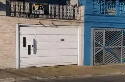 Casa com 3 quartos à venda na Rua Monte Castelo, 19, Jardim Indaiá, Poá