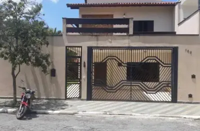 Casa em condomínio em jardim altos de suzano - suzano, sp