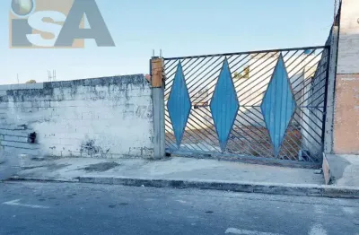 Ponto comercial para alugar na Rua Juiz de Fora, 69, Vila Virgínia, Itaquaquecetuba