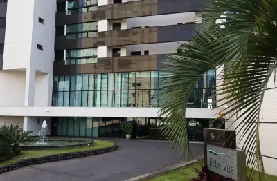 Apartamento à venda na Vila da Serra, Nova Lima 