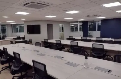 Excelente oportunidade para sua empresa fazer um upgrade em sua equipe operacional.