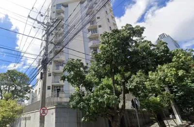 Cobertura à venda na Savassi, Belo Horizonte 