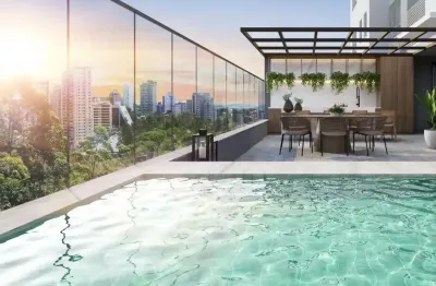 Apartamento com 2 quartos à venda no Piemonte, Nova Lima 