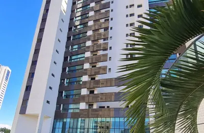 Apartamento com 4 quartos à venda na Vila da Serra, Nova Lima 