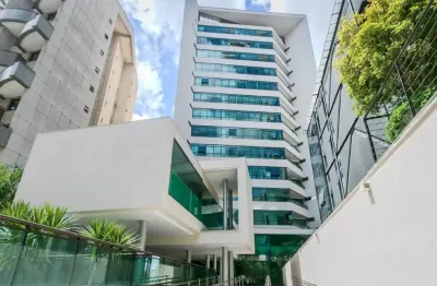 Andar comercial com 340 m² no coracao do vale do sereno, nova lima-mg