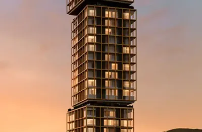 Venha morar em luxuoso apartamento no coracao do vale do sereno, nova lima-mg.