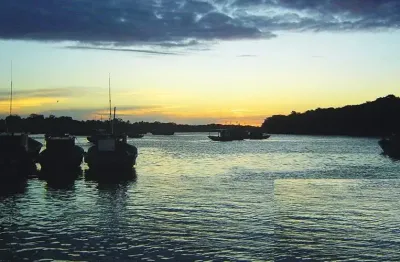 Terreno à venda na Ba-418 - Nova Viçosa, Ba,, 100, Caminho de Abrolhos, Nova Viçosa