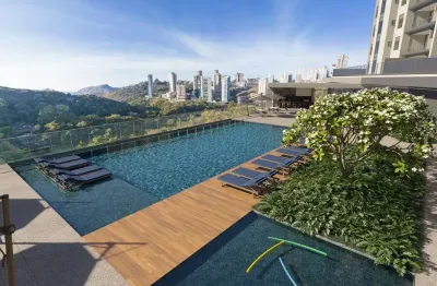 Aura t² - lindo empreendimento a ser construido no villa da serra - nova lima - mg .